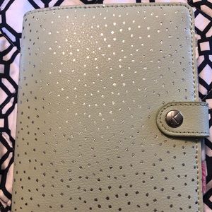 Medium kikki k planner